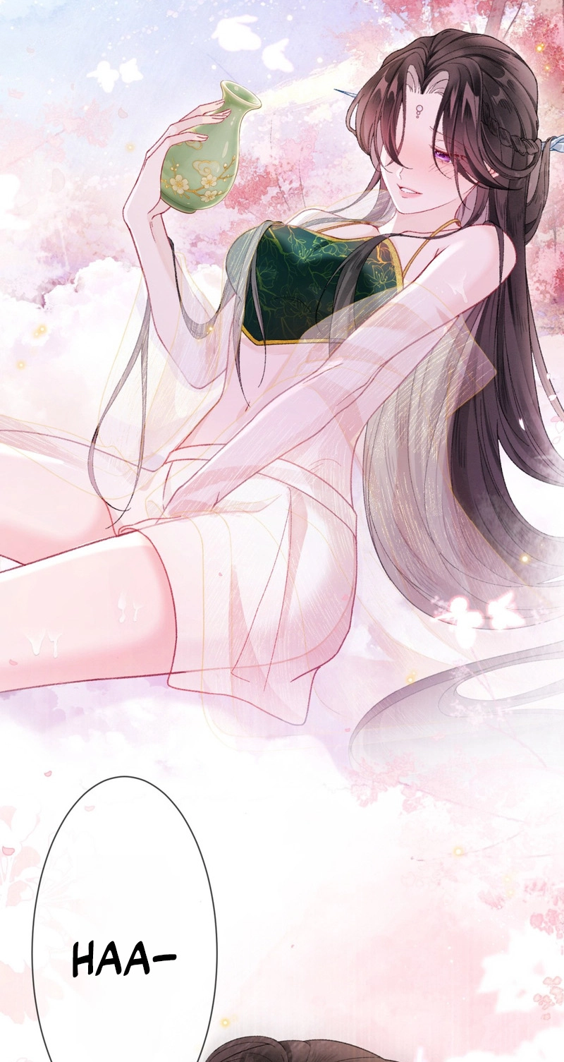 Her Face Is Like Jade Chapter 3 page 37 - 