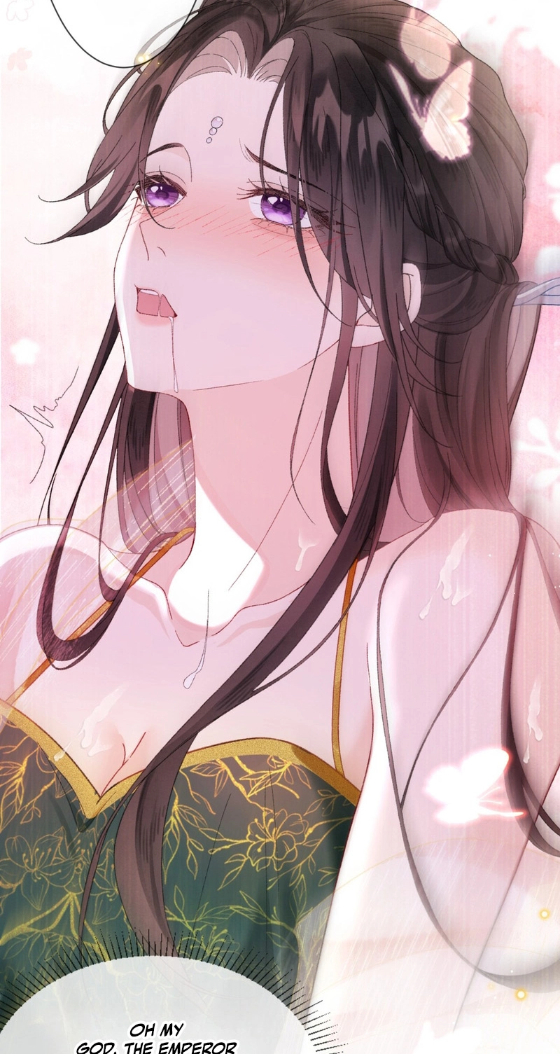 Her Face Is Like Jade Chapter 3 page 38 - 