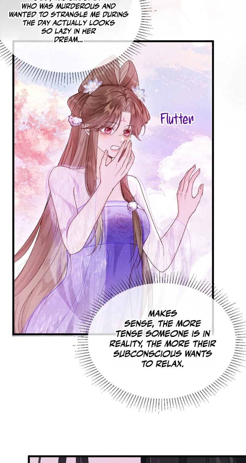 Her Face Is Like Jade Chapter 3 page 39 - 