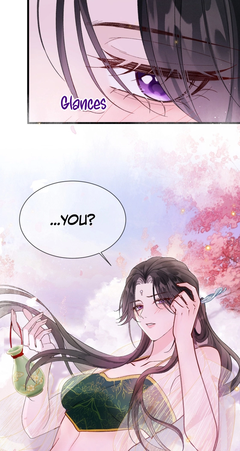 Her Face Is Like Jade Chapter 3 page 40 - 