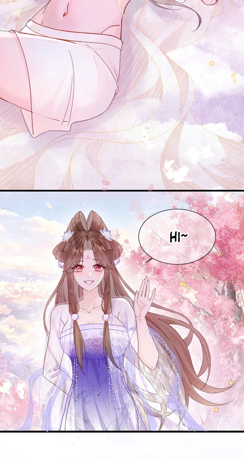 Her Face Is Like Jade Chapter 3 page 41 - 
