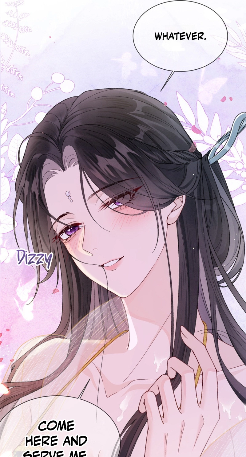 Her Face Is Like Jade Chapter 3 page 42 - 