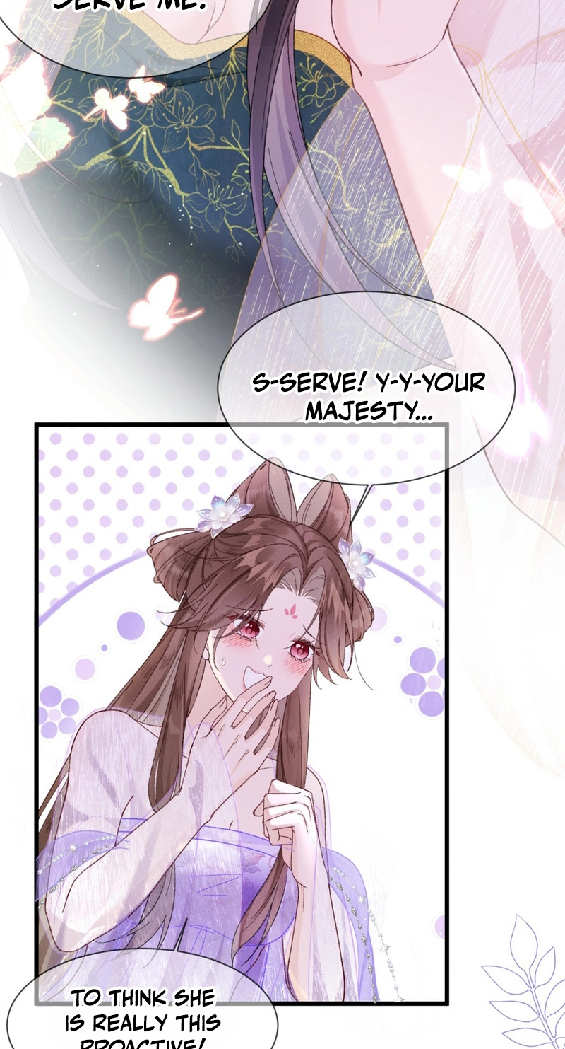 Her Face Is Like Jade Chapter 3 page 43 - 
