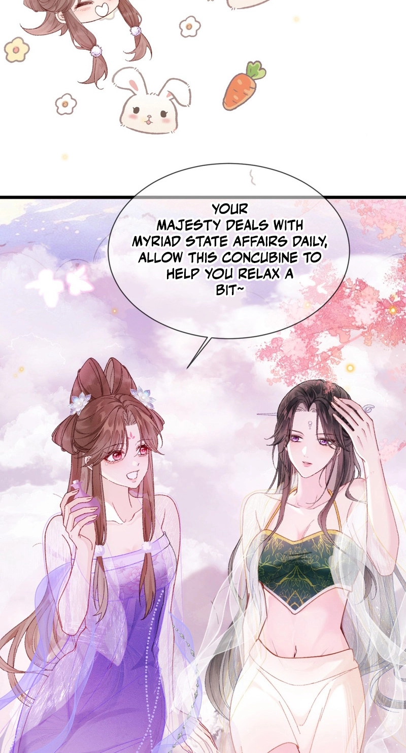 Her Face Is Like Jade Chapter 3 page 45 - 