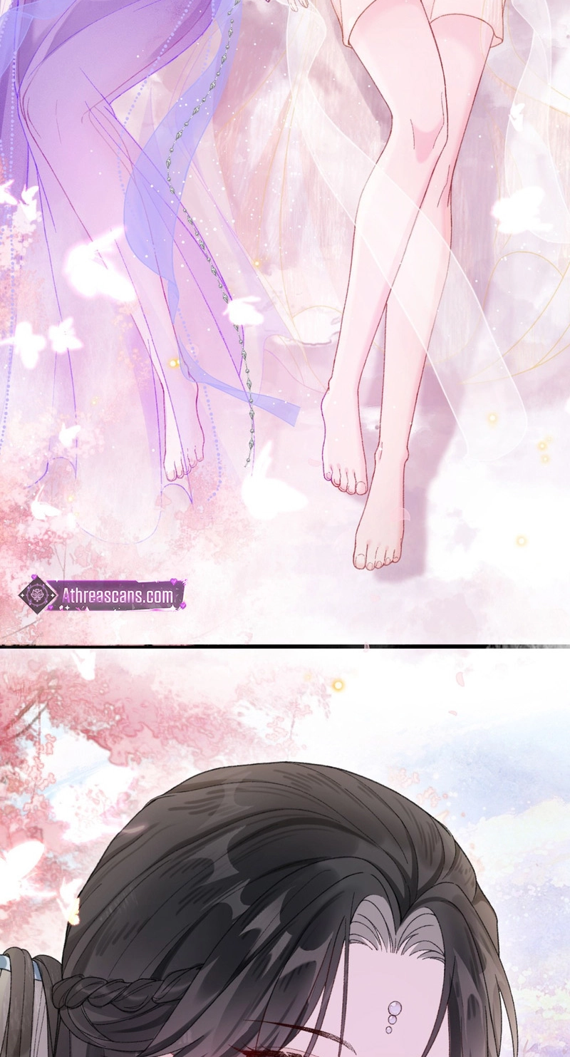Her Face Is Like Jade Chapter 3 page 46 - 