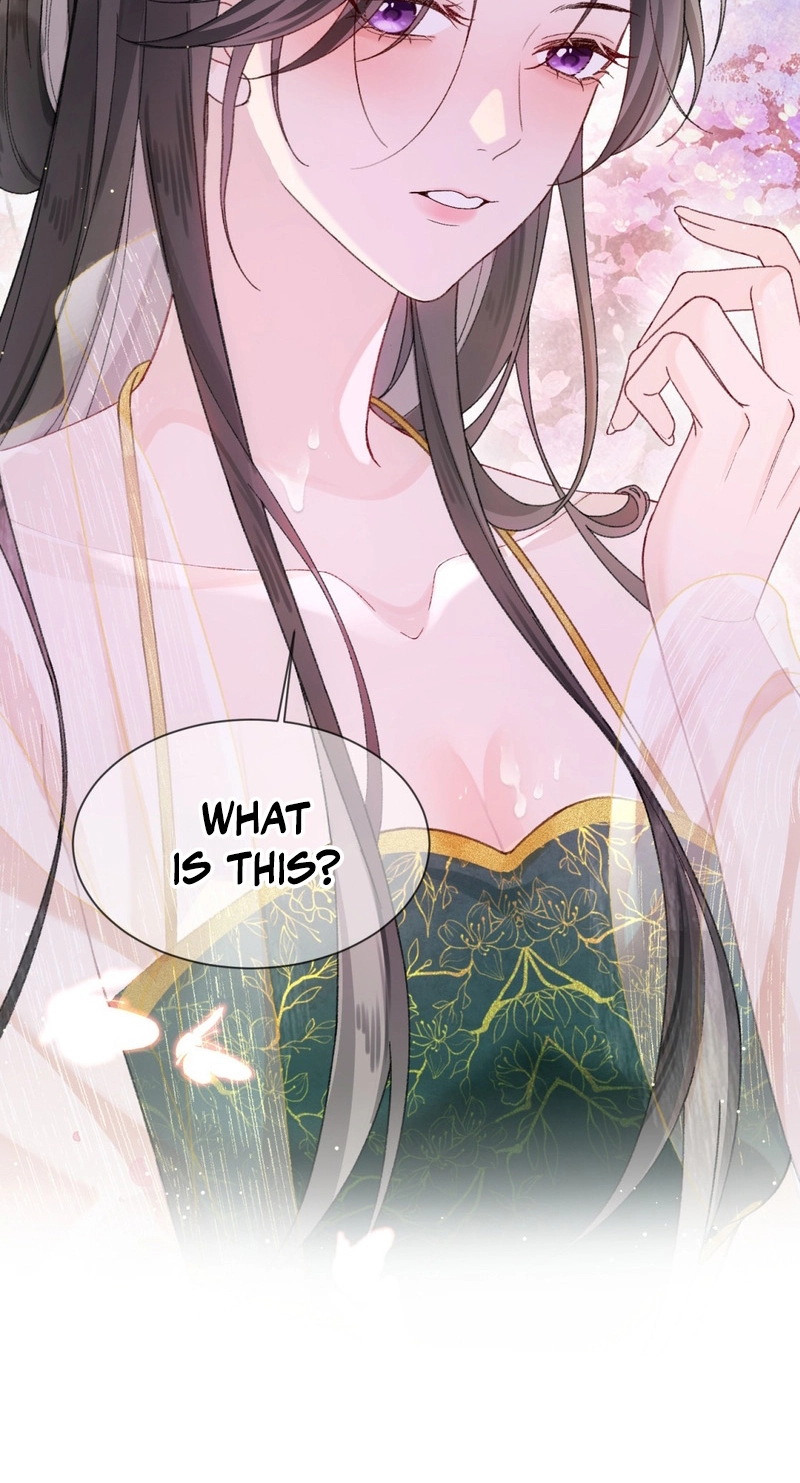 Her Face Is Like Jade Chapter 3 page 47 - 