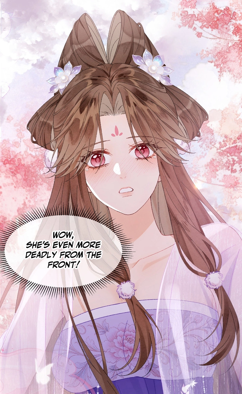 Her Face Is Like Jade Chapter 3 page 50 - 