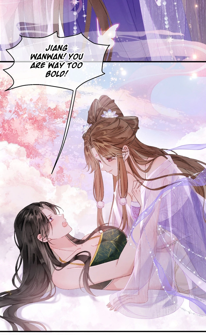 Her Face Is Like Jade Chapter 3 page 51 - 
