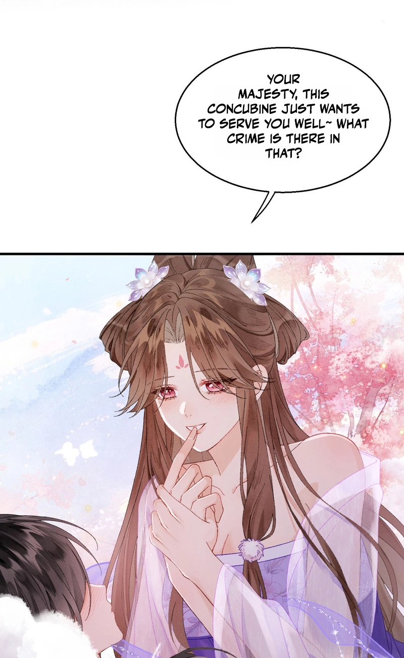 Her Face Is Like Jade Chapter 3 page 52 - 