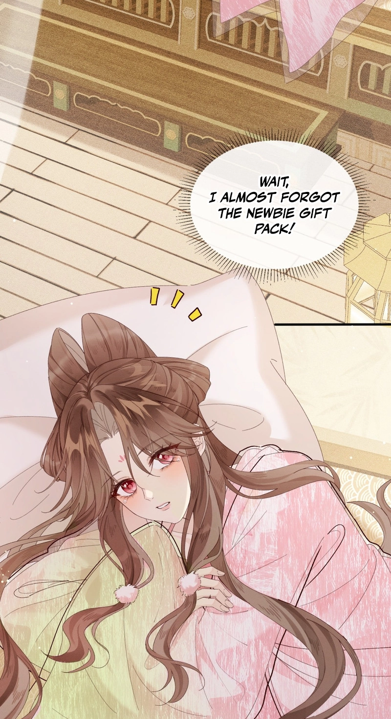Her Face Is Like Jade Chapter 3 page 10 - 