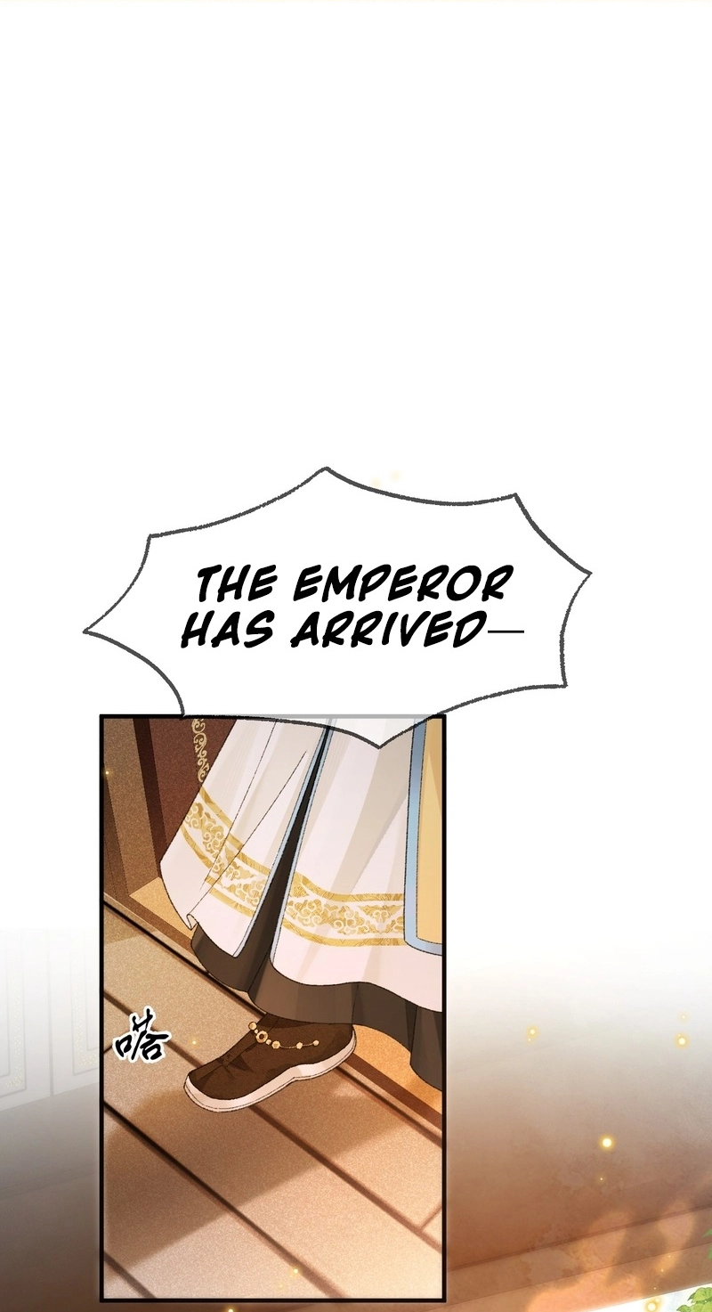 Her Face Is Like Jade Chapter 5 page 11 - 