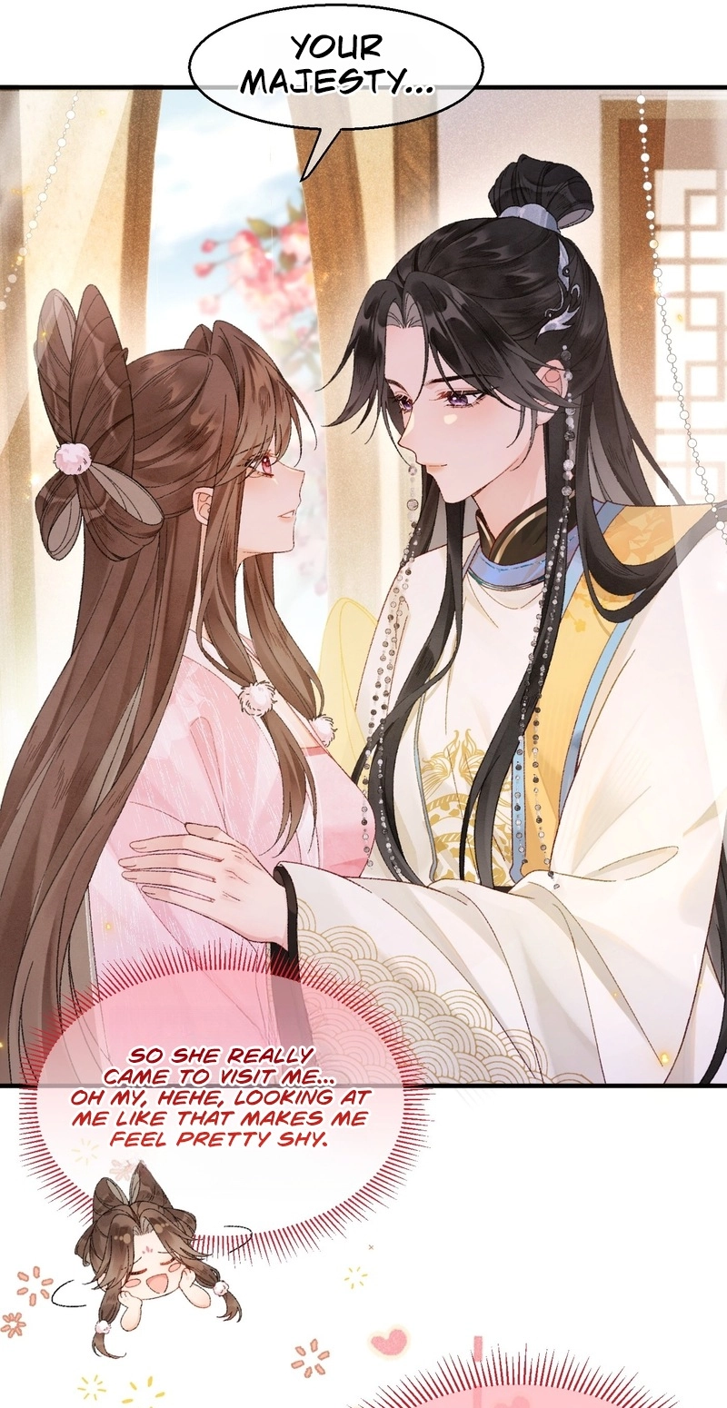 Her Face Is Like Jade Chapter 5 page 17 - 