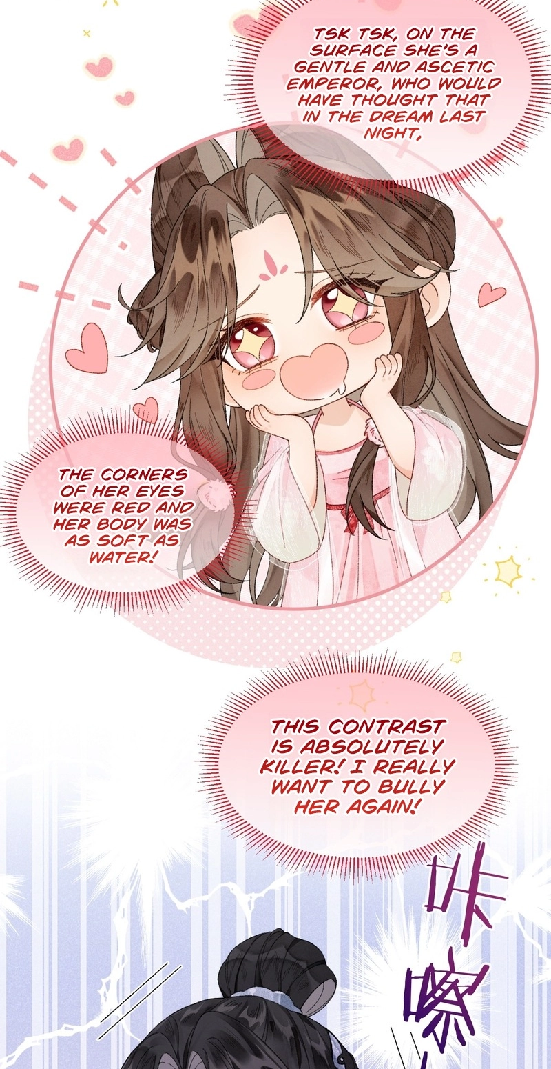 Her Face Is Like Jade Chapter 5 page 18 - 