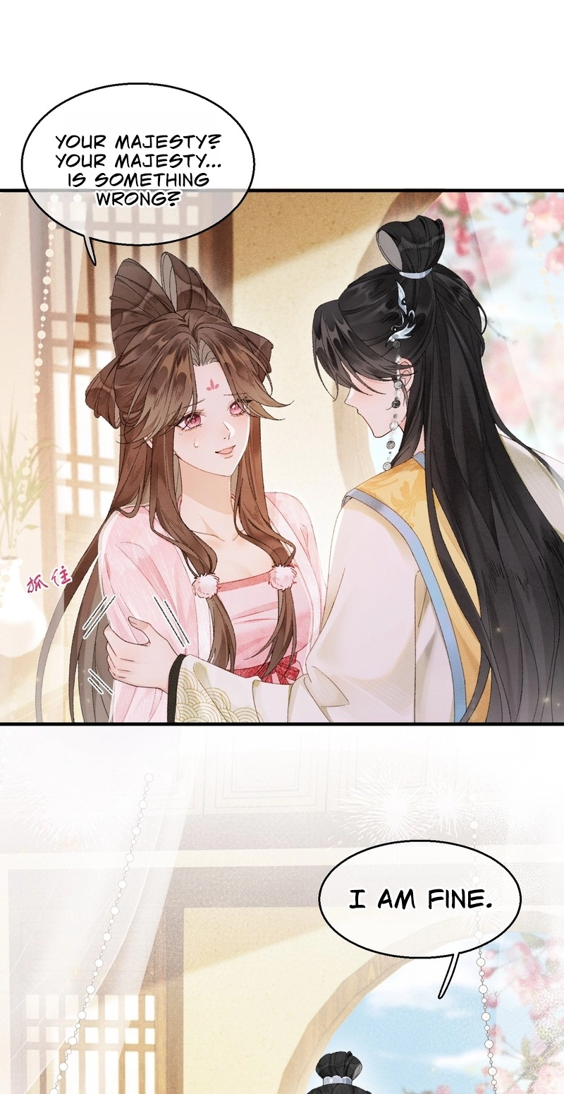 Her Face Is Like Jade Chapter 5 page 20 - 