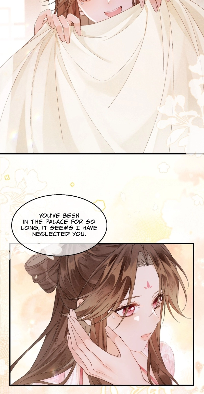 Her Face Is Like Jade Chapter 5 page 25 - 