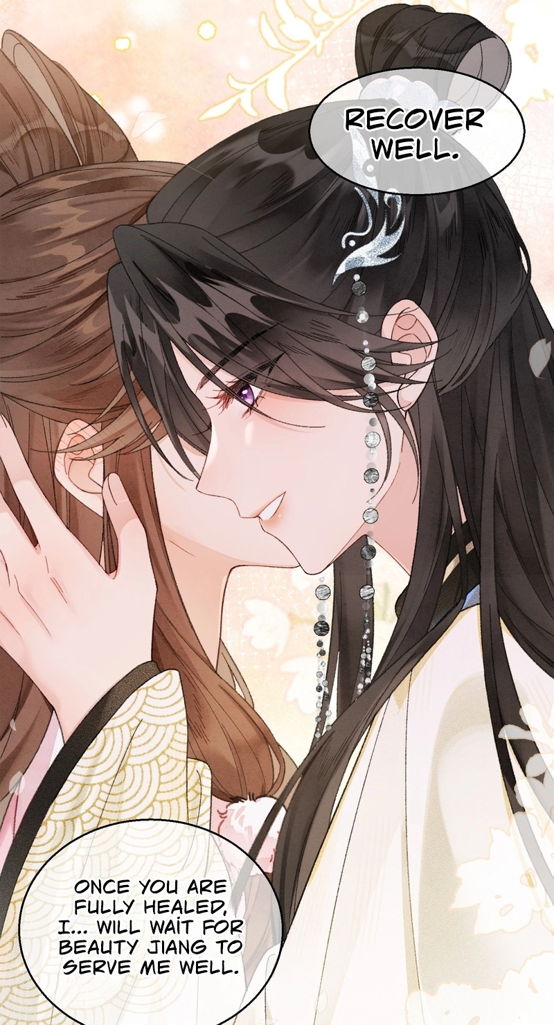 Her Face Is Like Jade Chapter 5 page 26 - 