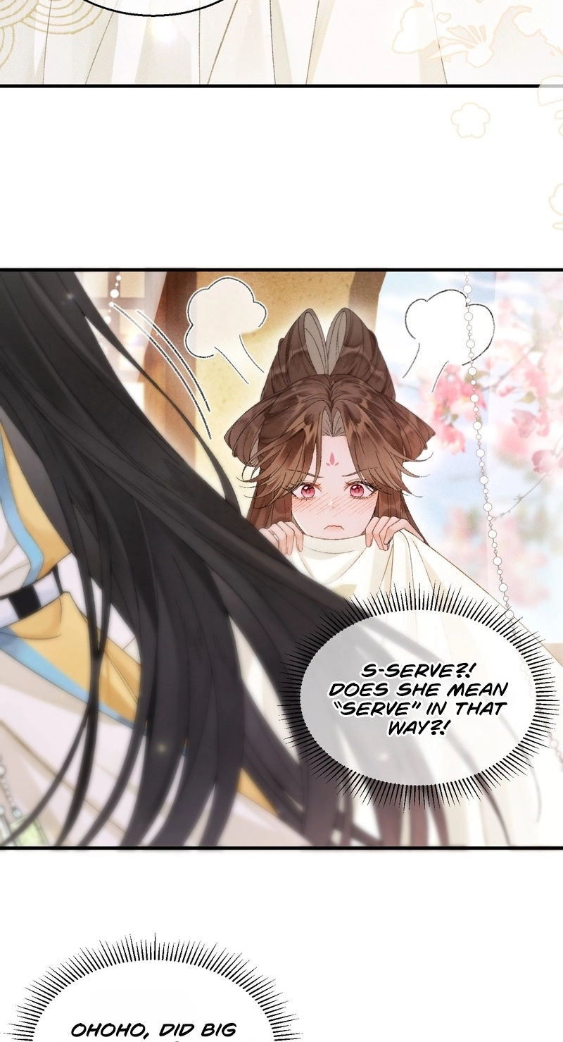 Her Face Is Like Jade Chapter 5 page 27 - 