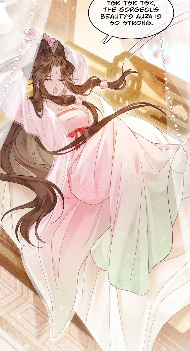 Her Face Is Like Jade Chapter 5 page 30 - 
