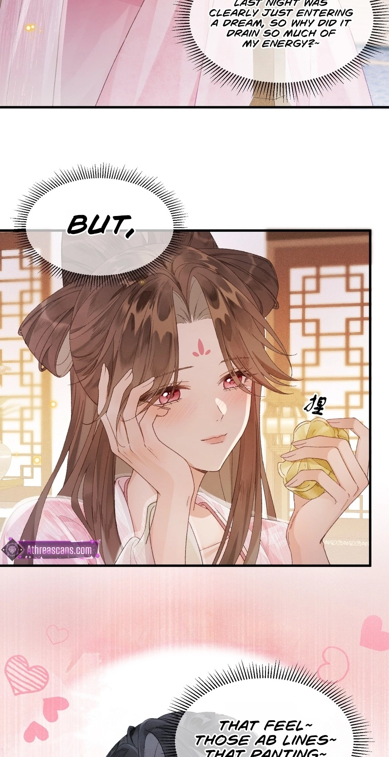 Her Face Is Like Jade Chapter 5 page 4 - 
