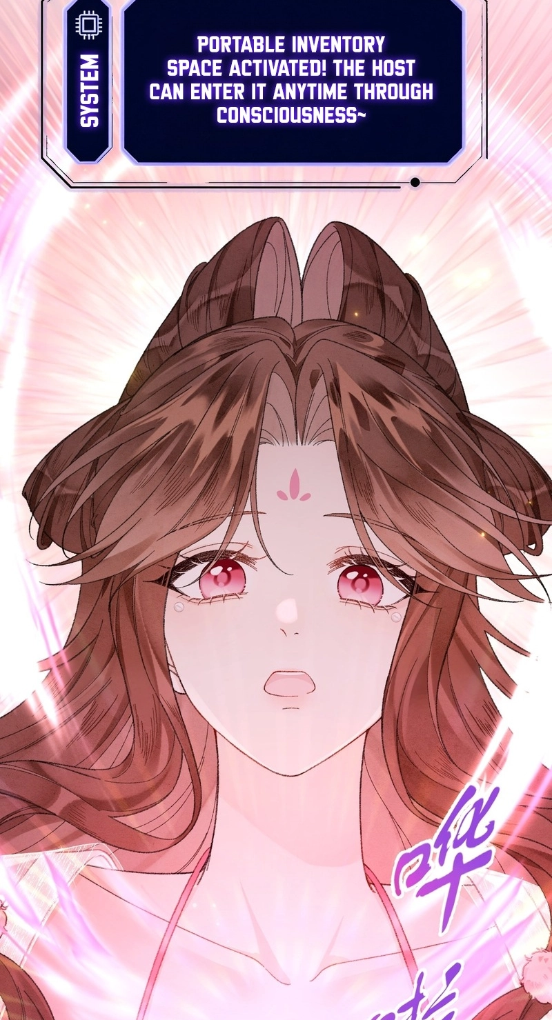 Her Face Is Like Jade Chapter 5 page 33 - 
