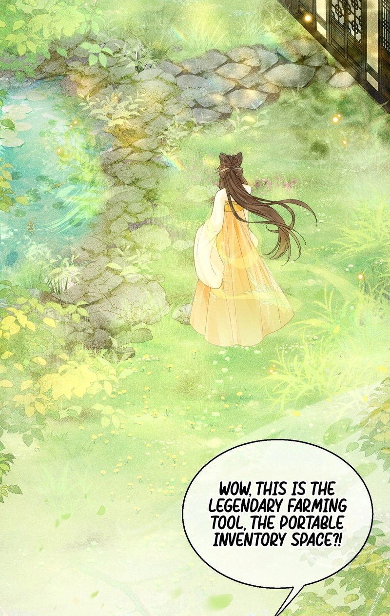 Her Face Is Like Jade Chapter 5 page 36 - 