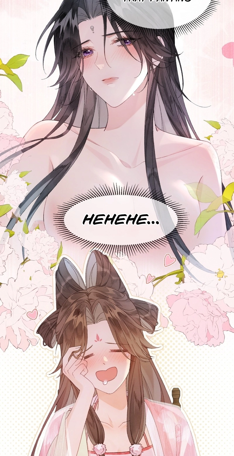 Her Face Is Like Jade Chapter 5 page 5 - 