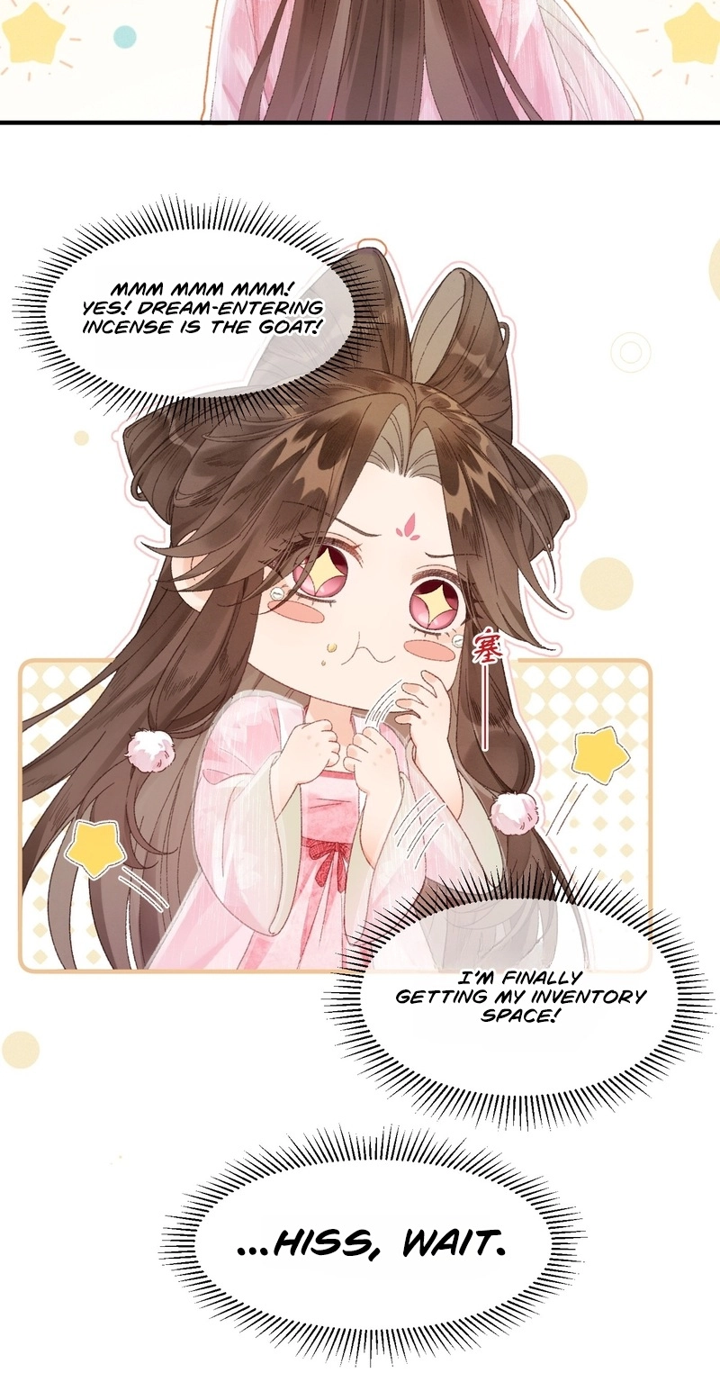 Her Face Is Like Jade Chapter 5 page 7 - 
