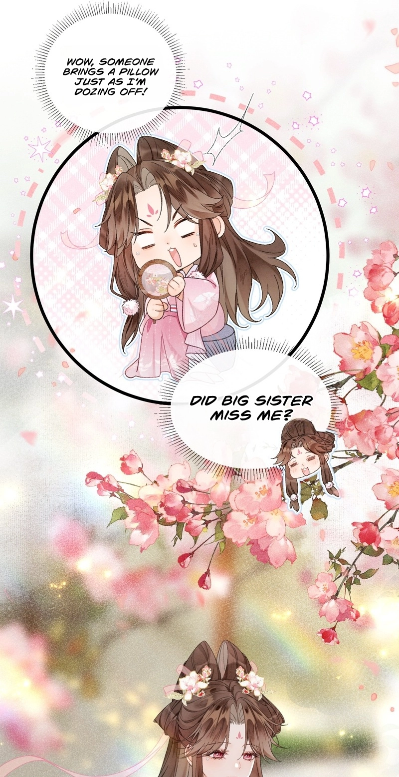 Her Face Is Like Jade Chapter 6 page 17 - 
