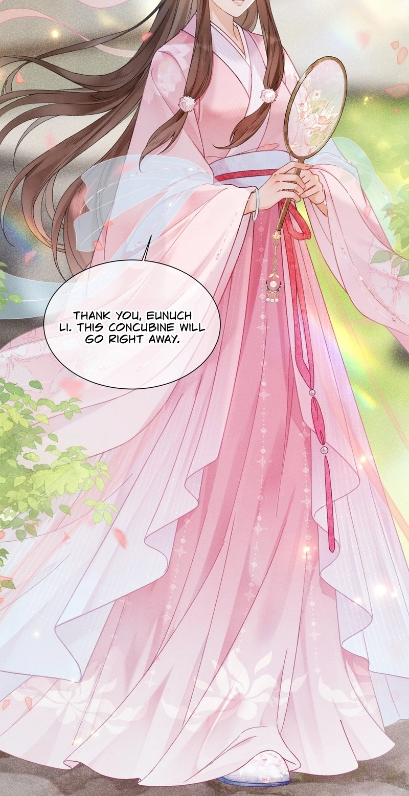 Her Face Is Like Jade Chapter 6 page 18 - 