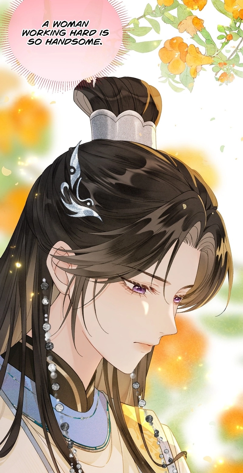 Her Face Is Like Jade Chapter 6 page 24 - 