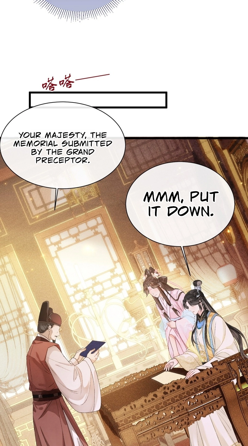 Her Face Is Like Jade Chapter 6 page 27 - 