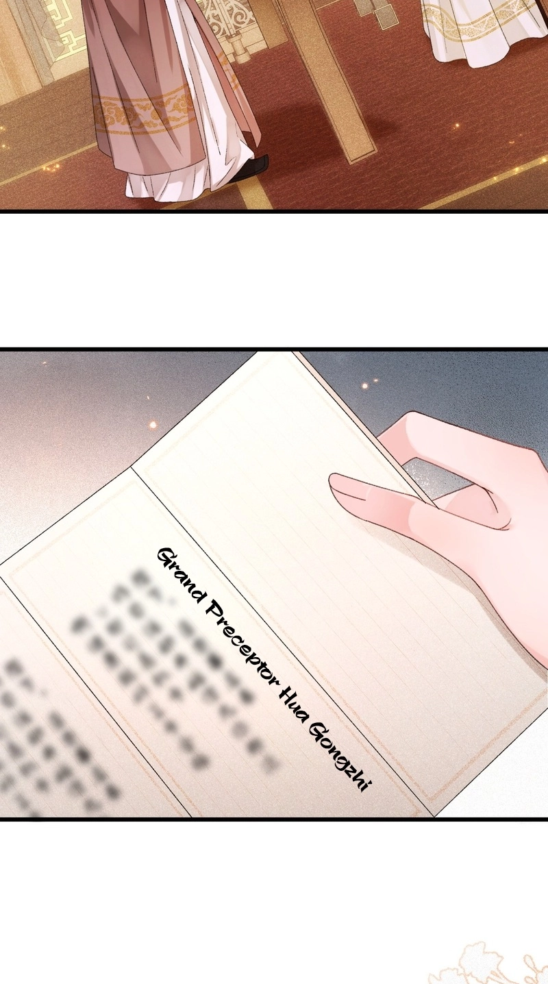 Her Face Is Like Jade Chapter 6 page 28 - 