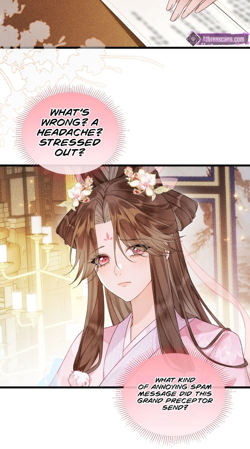 Her Face Is Like Jade Chapter 6 page 30 - 
