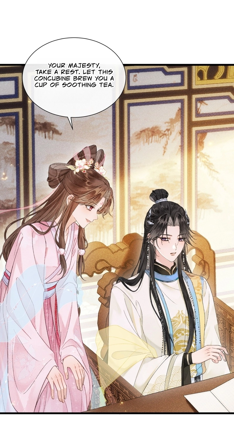 Her Face Is Like Jade Chapter 6 page 31 - 