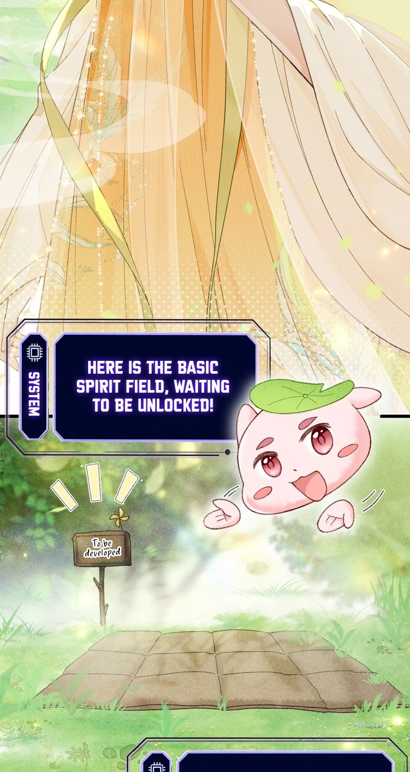 Her Face Is Like Jade Chapter 6 page 5 - 