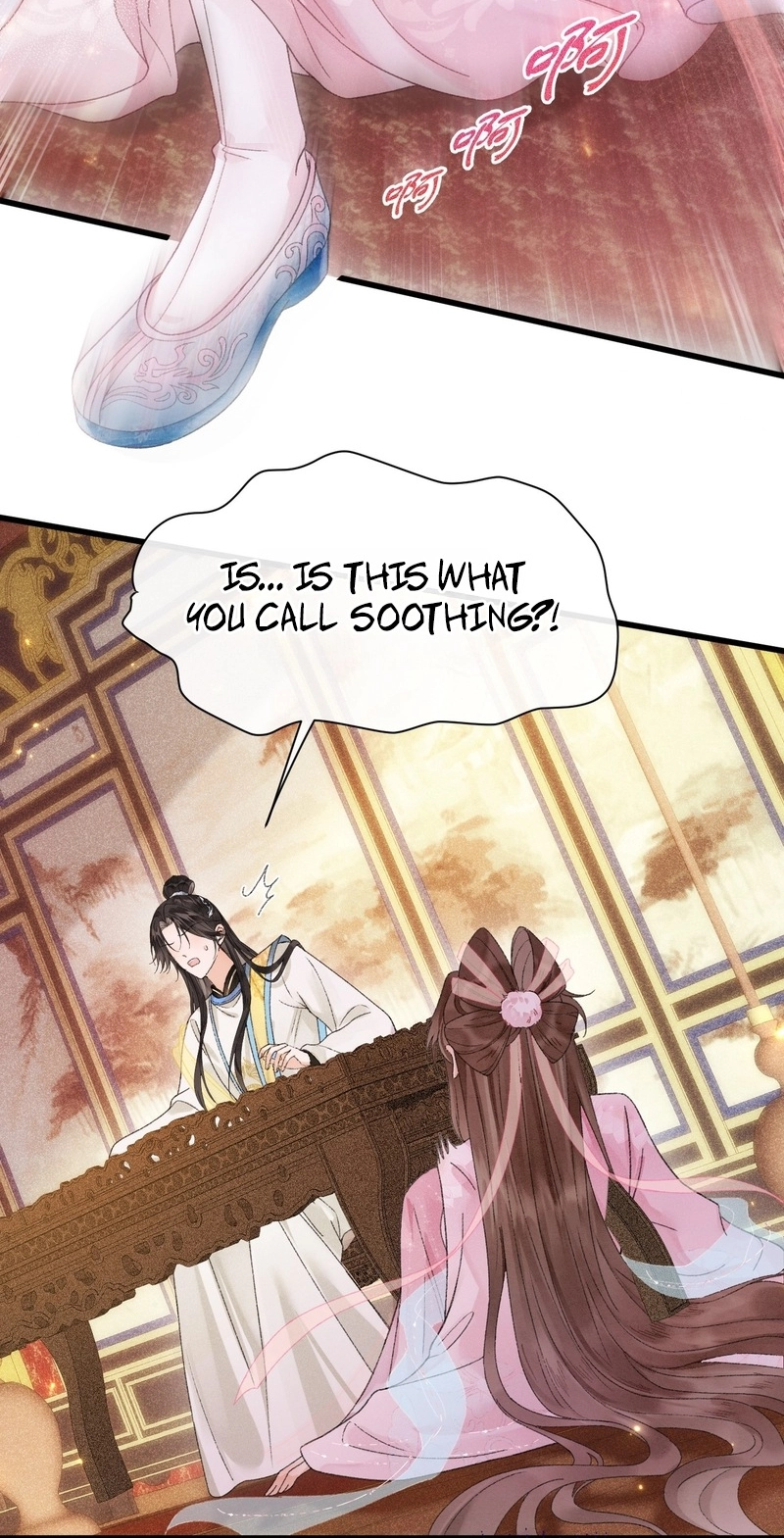 Her Face Is Like Jade Chapter 6 page 42 - 