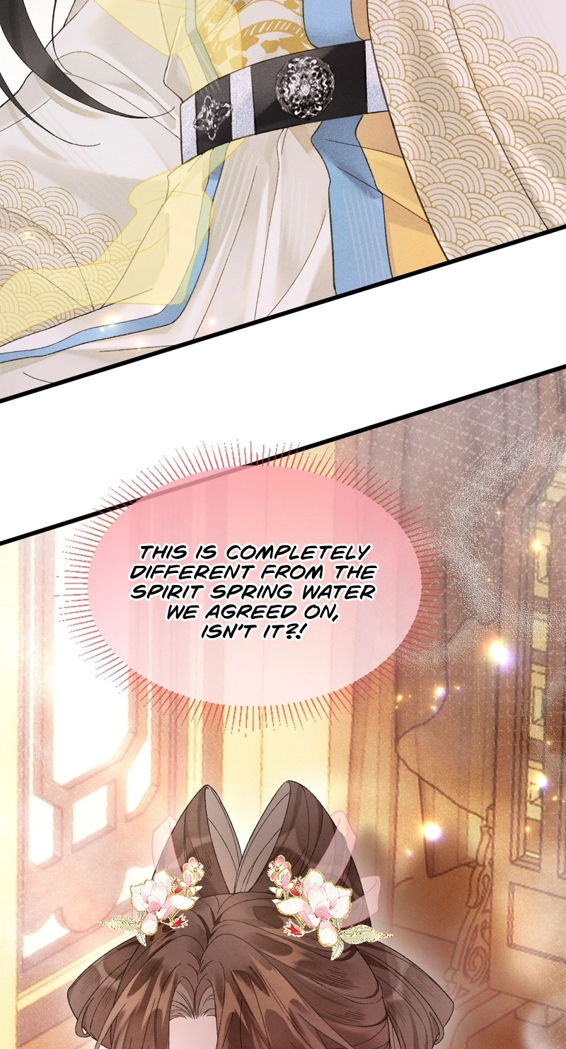Her Face Is Like Jade Chapter 6 page 44 - 