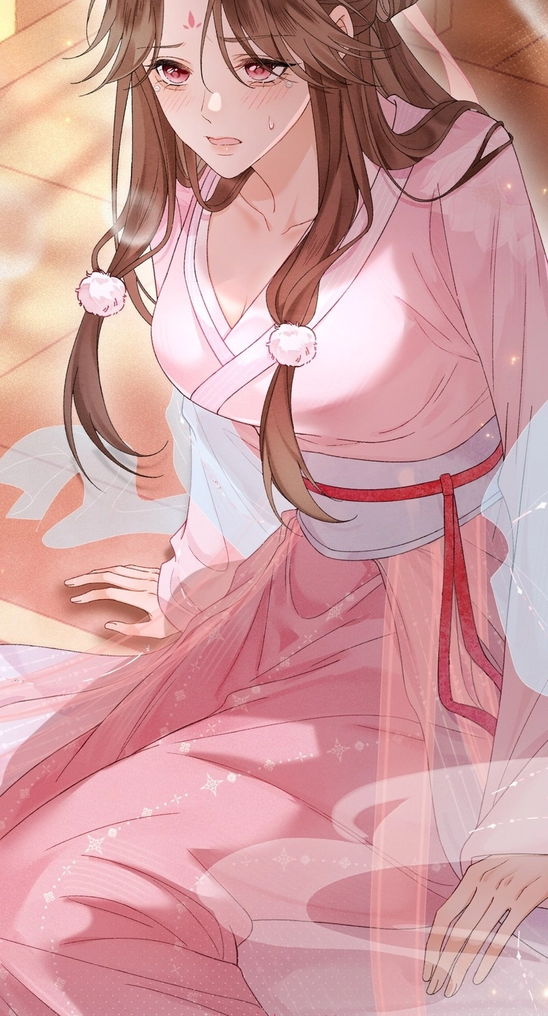 Her Face Is Like Jade Chapter 6 page 45 - 