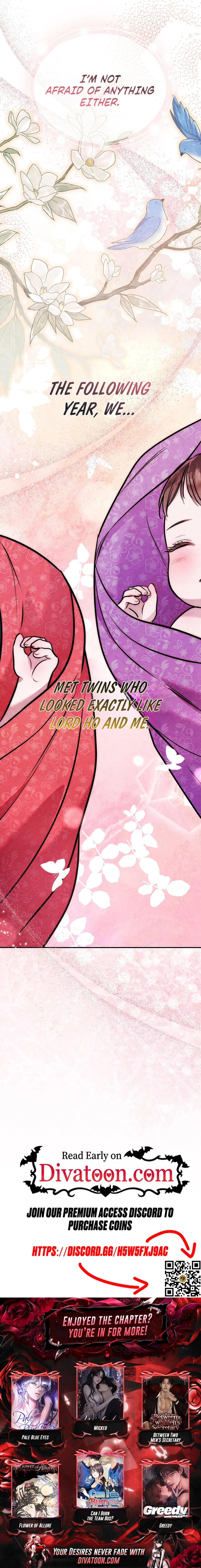 Read Her Foxy Groom chapter 19 image 9 on Lezhin