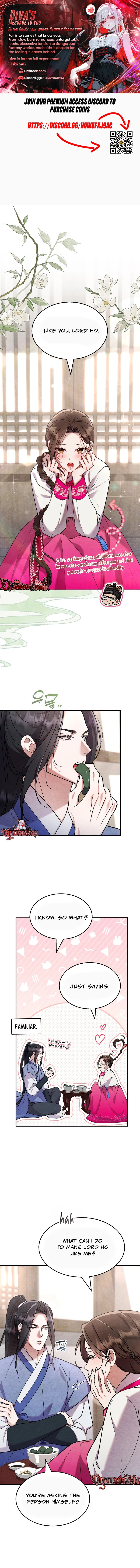Read Her Foxy Groom chapter 3 image 0 on Lezhin