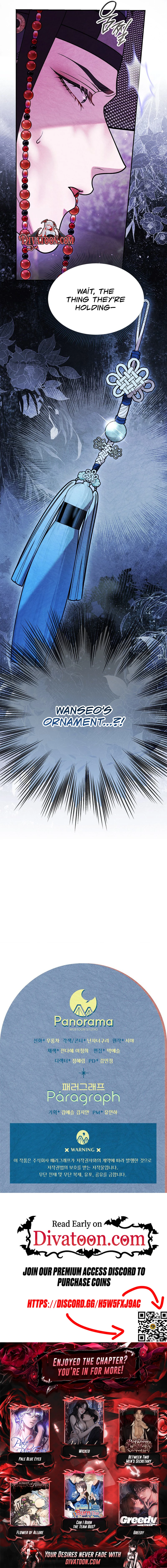 Read Her Foxy Groom chapter 4 image 12 on Lezhin
