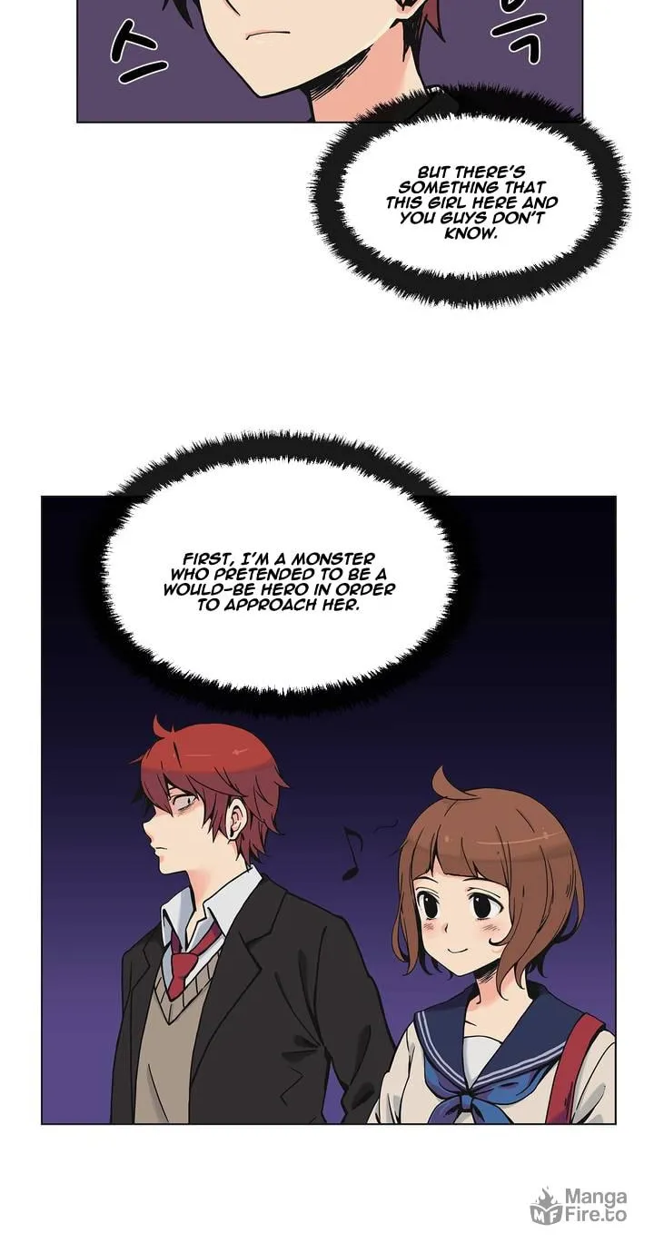Read Her Hero chapter 1 image 10 on Lezhin