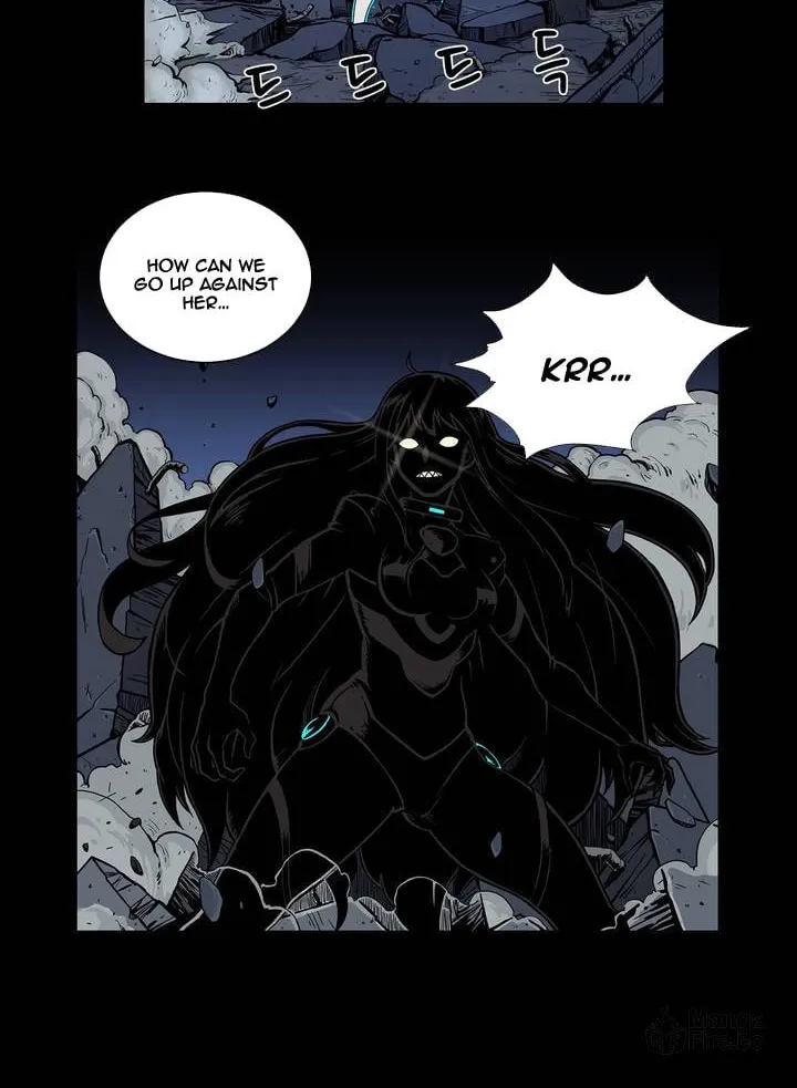 Read Her Hero chapter 1 image 16 on Lezhin