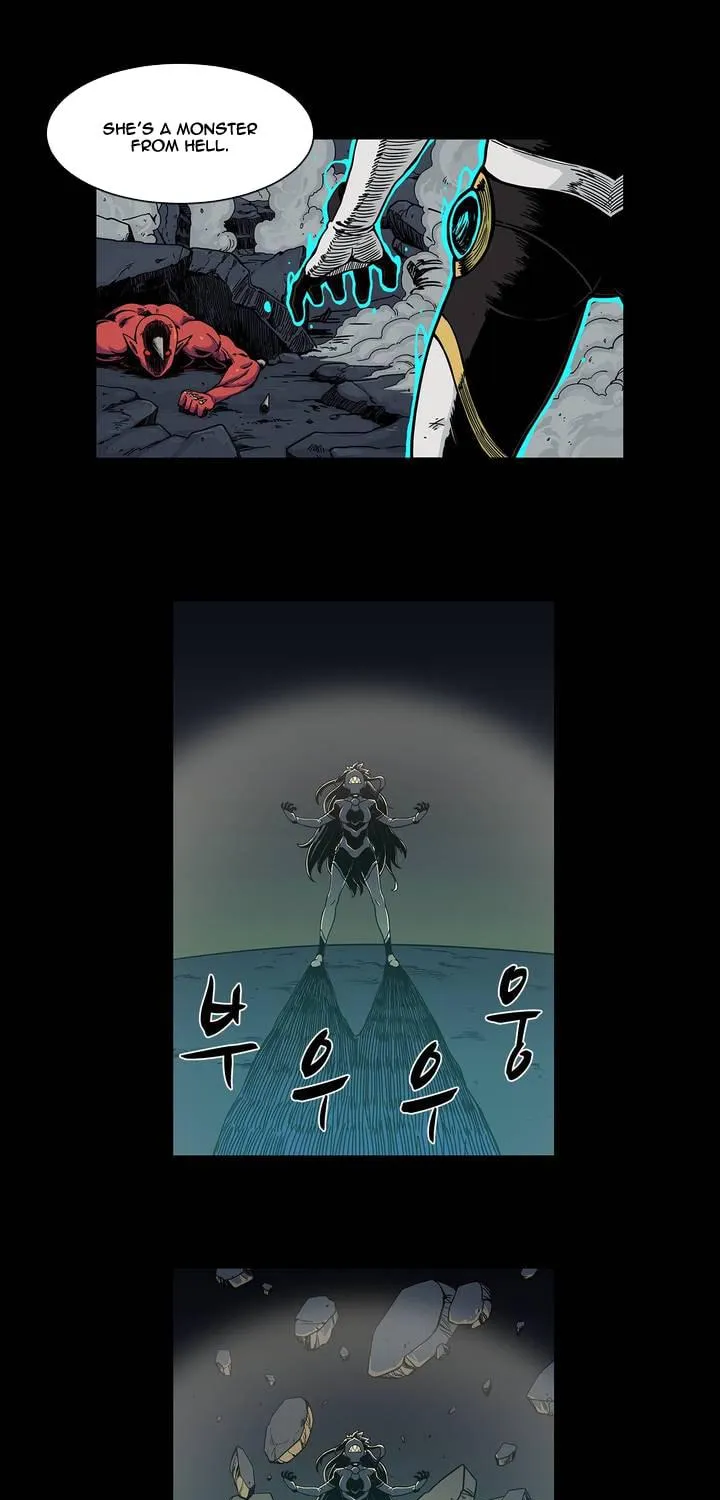 Read Her Hero chapter 1 image 17 on Lezhin