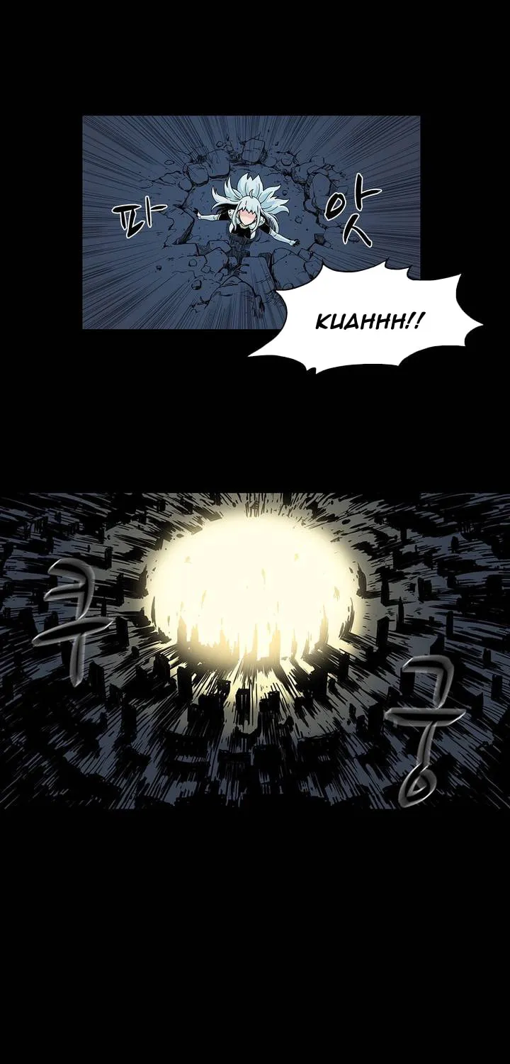 Read Her Hero chapter 1 image 19 on Lezhin
