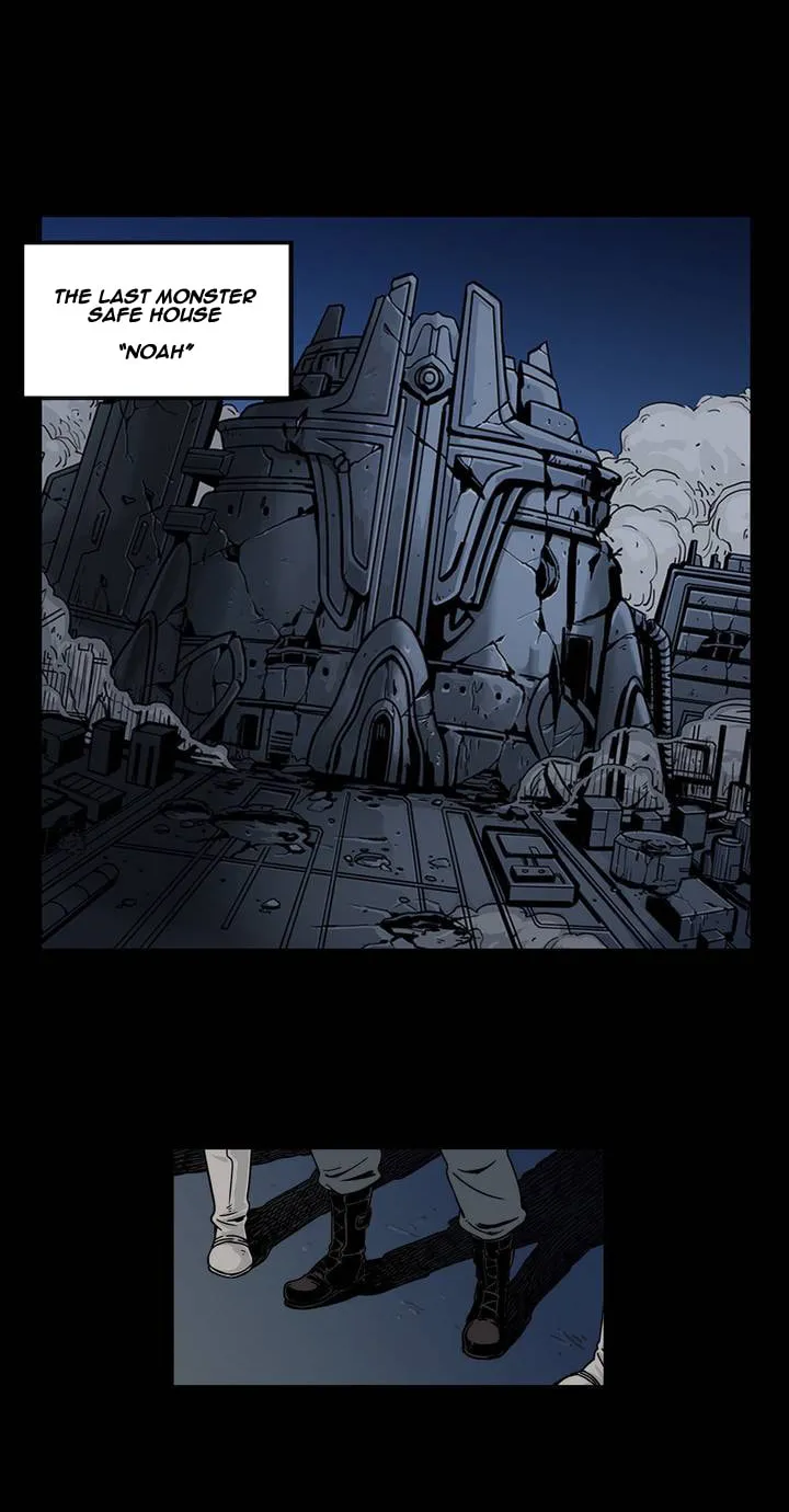 Read Her Hero chapter 1 image 20 on Lezhin