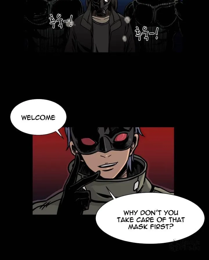 Read Her Hero chapter 1 image 22 on Lezhin