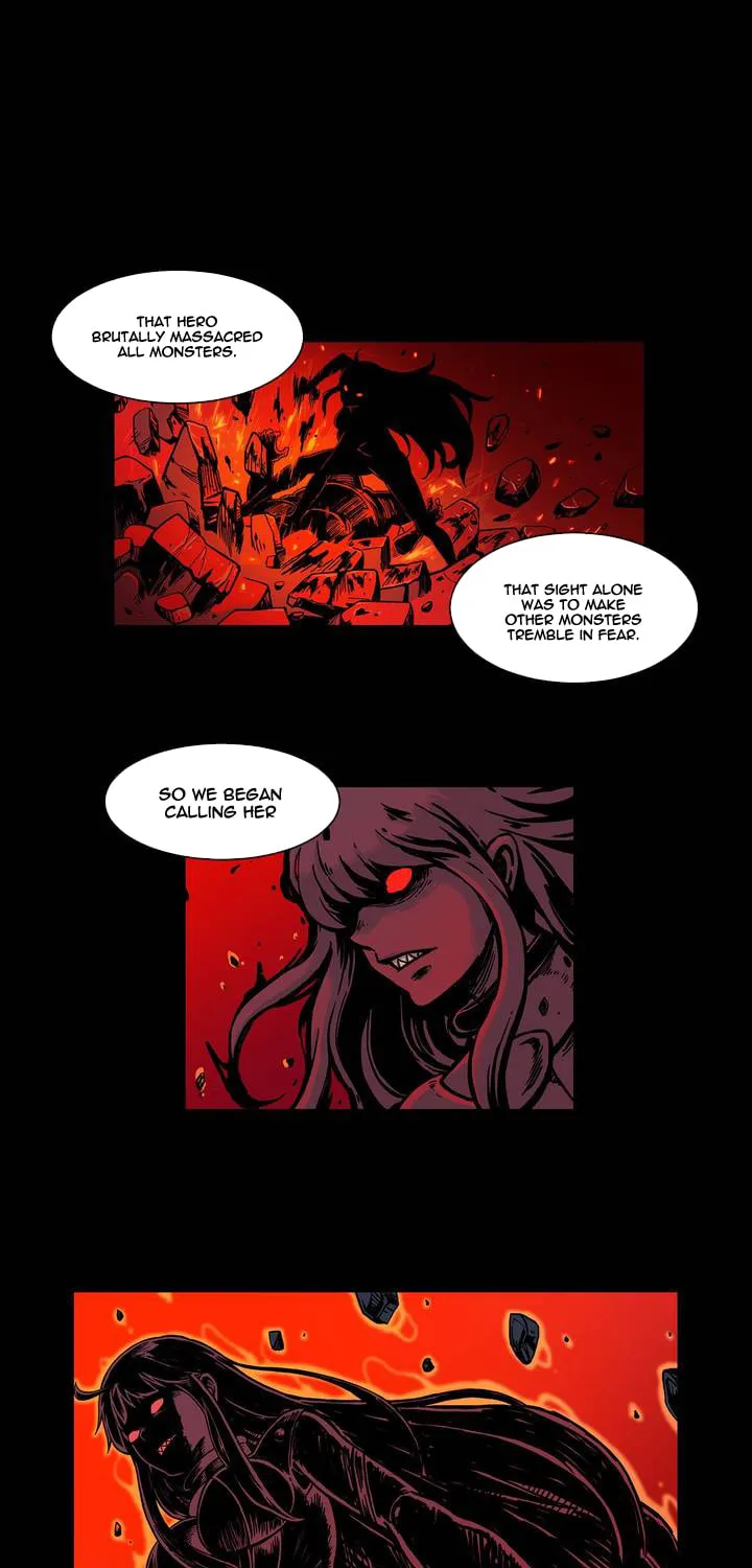 Read Her Hero chapter 1 image 25 on Lezhin