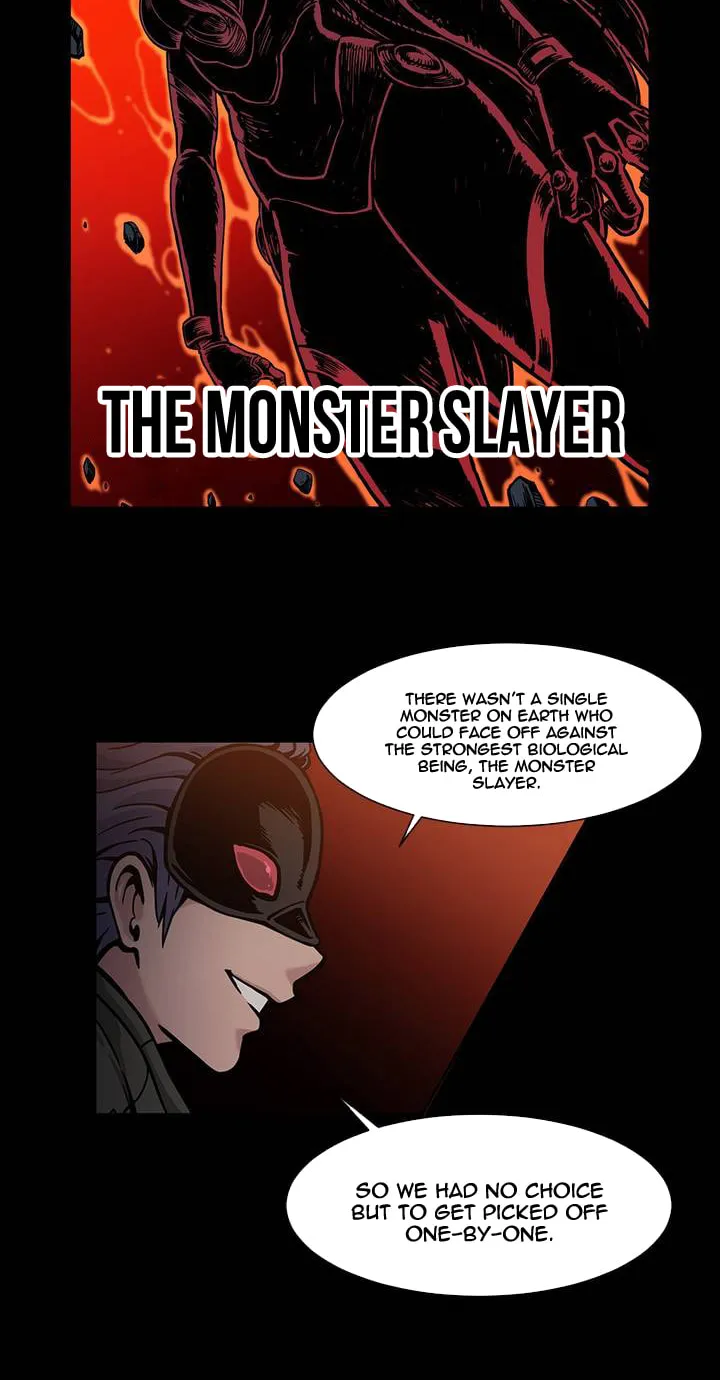 Read Her Hero chapter 1 image 26 on Lezhin