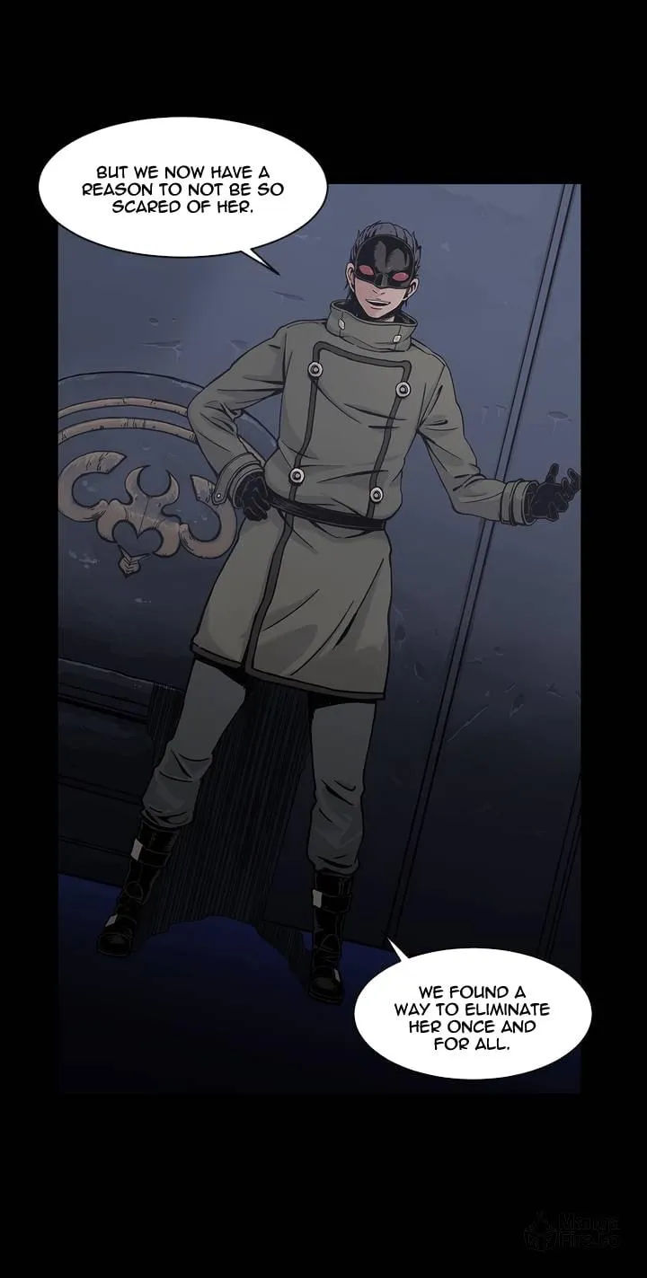 Read Her Hero chapter 1 image 27 on Lezhin